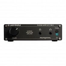 Предусилитель Lake People Phone-Amp G111 MKII