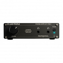 Предусилитель Lake People Phone-Amp G111 MKII