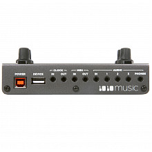 Сэмплер 1010music Blackbox 2