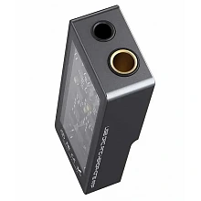 Портативный усилитель для наушников SMSL D10 Black 2