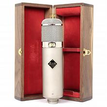 Студийный микрофон FLEA Microphones 47