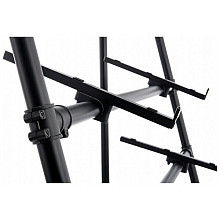 Клавишная стойка Jaspers Keyboard Stand 6D-120B 2