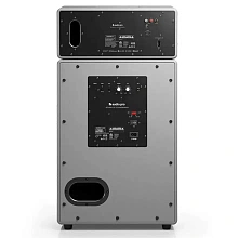 Беспроводная акустическая система Audio Pro Drumfire II grey 3