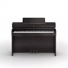 Roland HP704-DR + KSH704/2DR цифровое пианино, 88 клавиш, 384 голоса 2