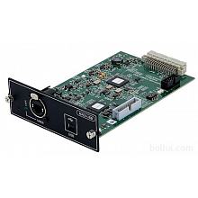 Soundcraft 32CH MADI + 32CH USB опциональная карта серии Si
