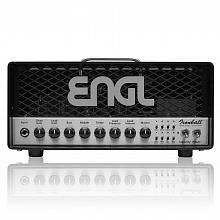 Гитарный усилитель ENGL E606SE Ironball Special Edition