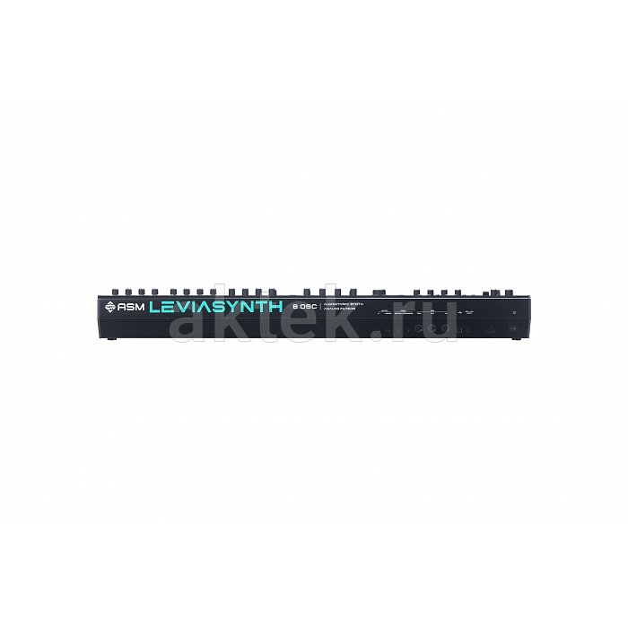 Синтезатор ASM Leviasynth Keyboard 5