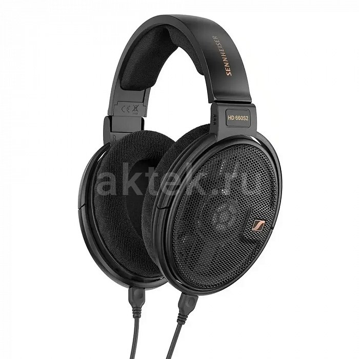 Полноразмерные наушники Sennheiser HD 660S2
