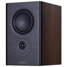Mission LX-2 MKII Walnut Pearl полочная акустическая система