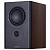 Mission LX-2 MKII Walnut Pearl полочная акустическая система