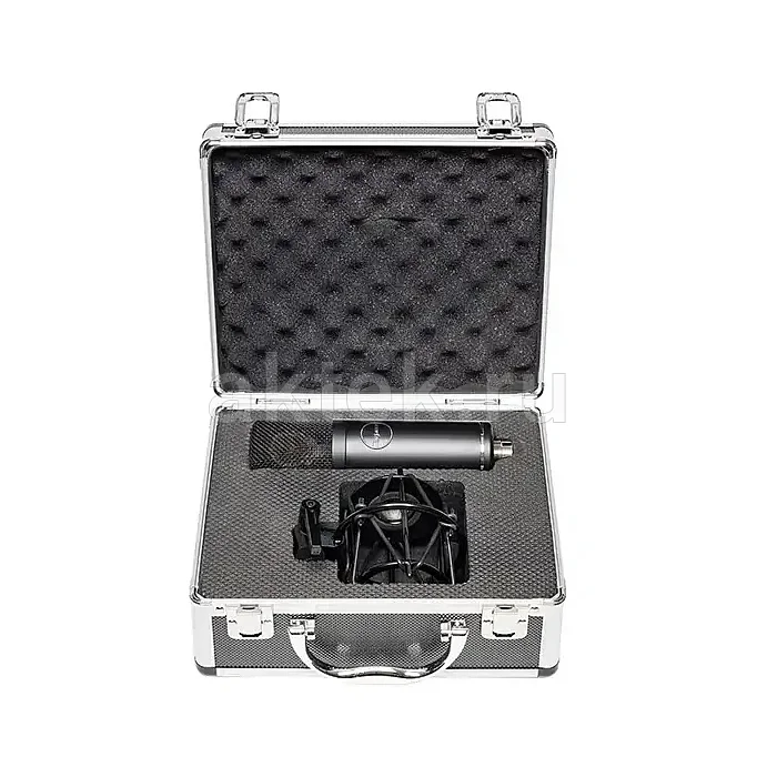 Студийный микрофон Mojave Audio MA-50BK 4