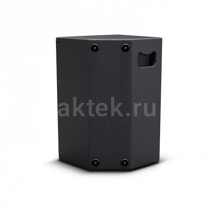 LD Systems MIX 10 A G3 активная АС 10″/400Вт 9