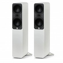 Напольная акустическая система Q Acoustics Q5050 Satin white