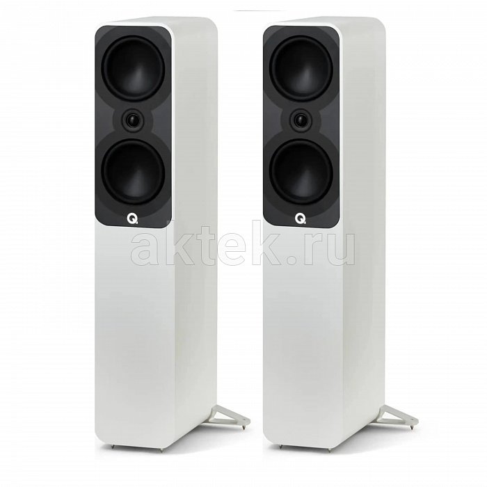 Напольная акустическая система Q Acoustics Q5050 Satin white