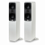 Напольная акустическая система Q Acoustics Q5050 Satin white