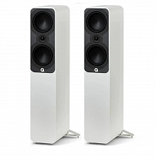 Напольная акустическая система Q Acoustics Q5050 Satin white