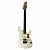Mooer GTRS S800 электрогитара, белый, HSS