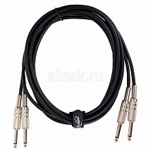 Компонентный кабель ROCKDALE DC007-3M 2