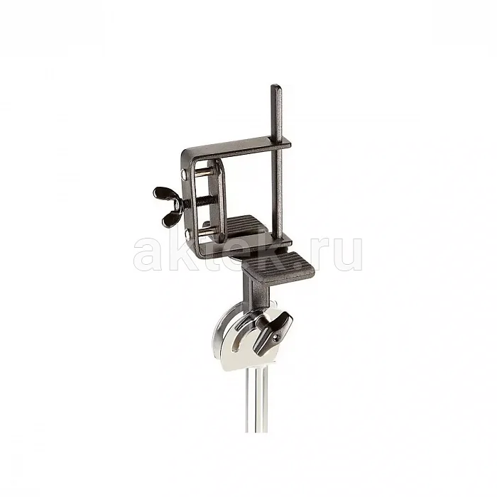 Pearl PB-700 Bongo Stand стойка для бонго 3