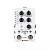 Mooer Looper X2 стереофоническая лупер-педаль с USB