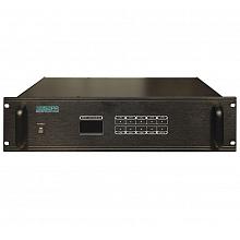 DSPPA MAG-2123S (1U) контроллер или модуль трансляционной системы, 8 каналов