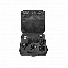 Комплект микрофонов для ударных Beyerdynamic TG Drum Set PRO L MKII