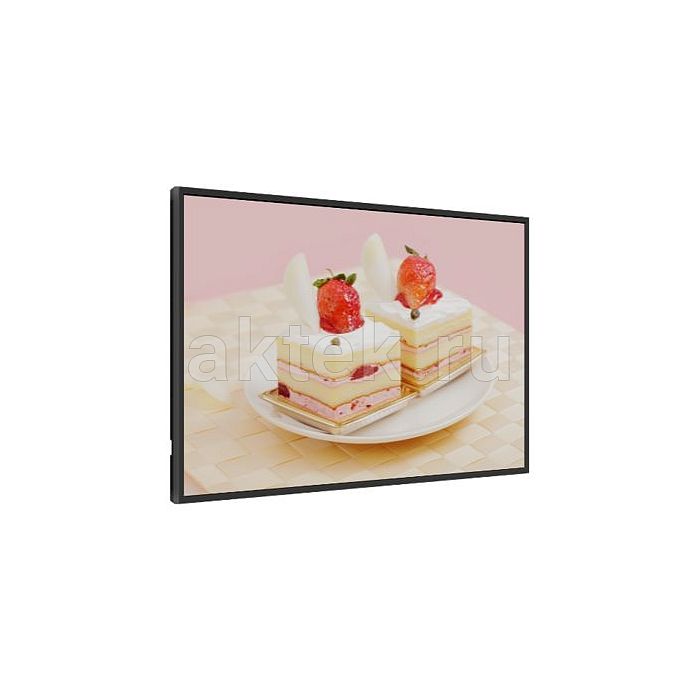 Exell EXPD-DA43AH5 профессиональная ЖК-панель 43″ 4K 500кд/м² Android14
