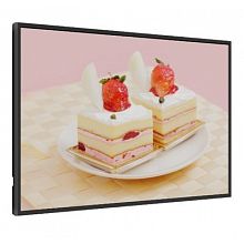 Exell EXPD-DA43AH5 профессиональная ЖК-панель 43″ 4K 500кд/м² Android14