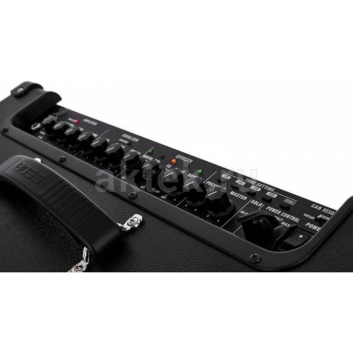 Гитарный комбоусилитель Boss Katana 100 Gen 3 KTN-100 MK3 11