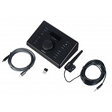Мониторный контроллер Genelec 9320A Reference Monitor Controller 2