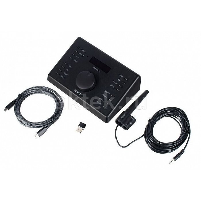 Мониторный контроллер Genelec 9320A Reference Monitor Controller 2