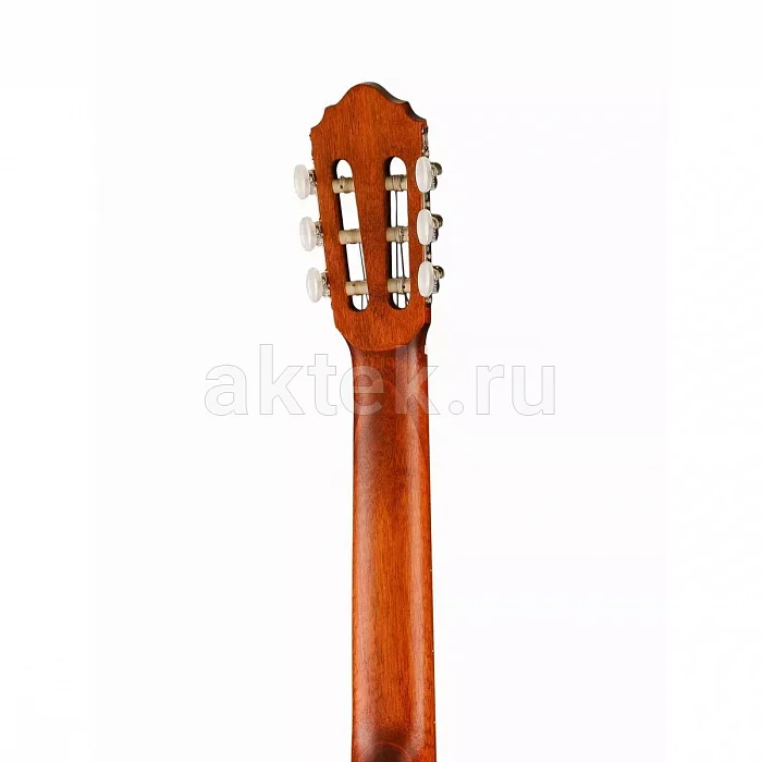 Cort AC100 OP классическая гитара, 19 ладов 7