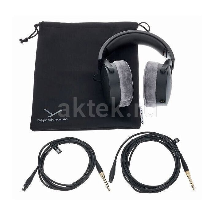 Студийные наушники Beyerdynamic DT 700 PRO X 7