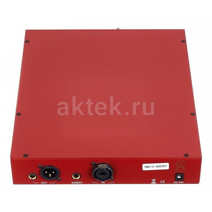 Микрофонный предусилитель Golden Age Project PRE-73 MKIV 8