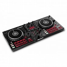 DJ-контроллер для Serato NUMARK Mixtrack Pro FX 2