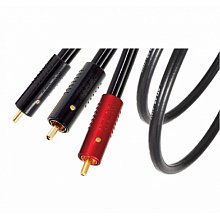 Atlas Hyper Achromatic RCA Subwoofer 1:2 сабвуферный кабель 1RCA–2RCA