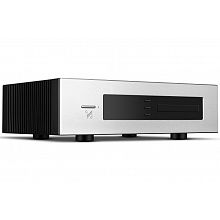 Quad Platina CDT Silver CD-транспорт с USB-входом и S/PDIF 3 Quad Platina CDT Silver CD-транспорт с USB-входом и S/PDIF 3