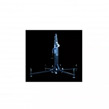 Work LW-290D световая стойка-элеватор, 6,6 м, 290 кг, Wire Drive 2