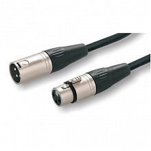 ROXTONE SDXX200/15 цифровой кабель XLR–XLR 15 м
