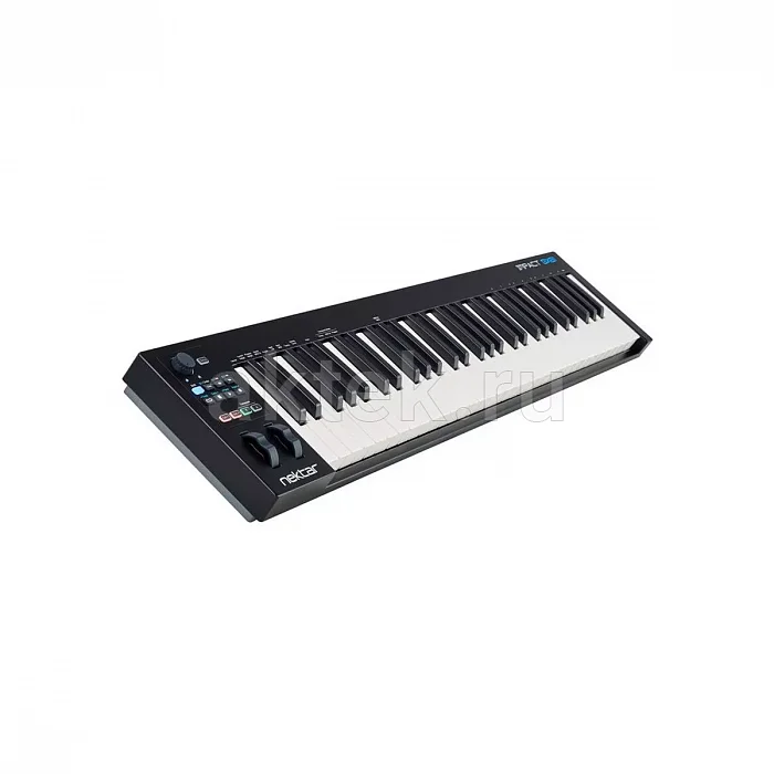 Nektar Impact GX61 USB MIDI-клавиатура, 61 клавиша 2