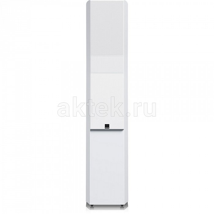 SVS Ultra Titan Piano Black white напольная акустика 4