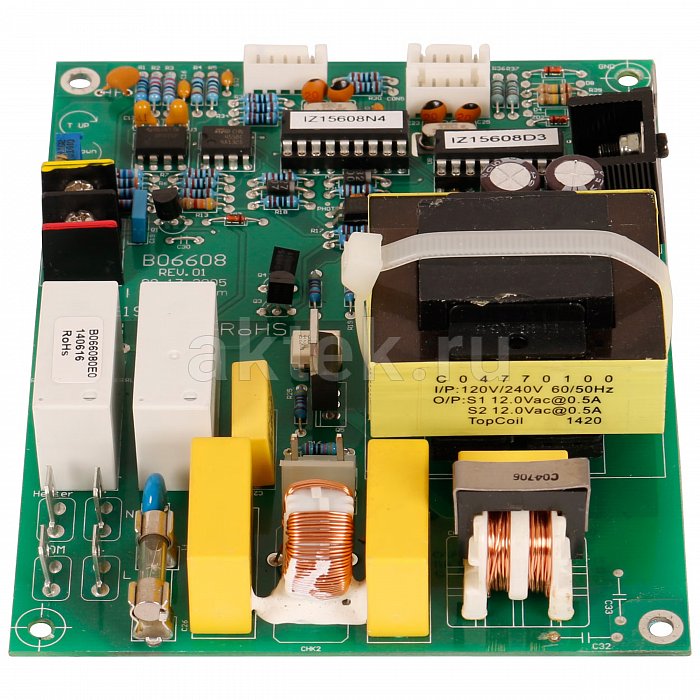 Antari IZ15517D2 IC for Z3000 B06241V3 микросхема дым-машины Z-3000