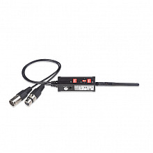 STAGE4 WiTR-DMX 512 беспроводной DMX-трансивер, 512 каналов 3