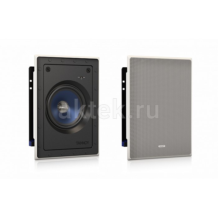 Tannoy PCI 5DC IW встраиваемая трансляционная акустика 120 Вт