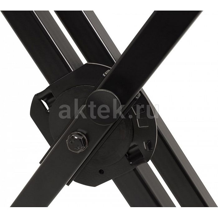 Ultimate Support IQ-X-2000 клавишная крестообразная стойка усиленная 3
