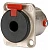 Neutrik NJ3FP6C панельный разъем Jack 6,3 мм TRS (стерео) гнездо