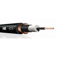 Инструментальный кабель Klotz AC110SW 0,22 D6,9