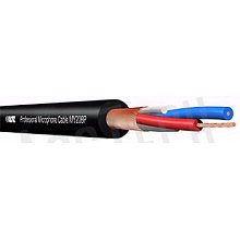 Микрофонный кабель Klotz MY206GR 0,22 D6 серый 100м