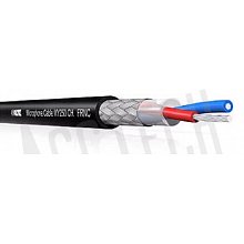 Микрофонный кабель Klotz MY250CY 0,50 D5,6 FRNC