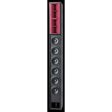 Audiocenter L65 MK2 колонная акустическая система 5"